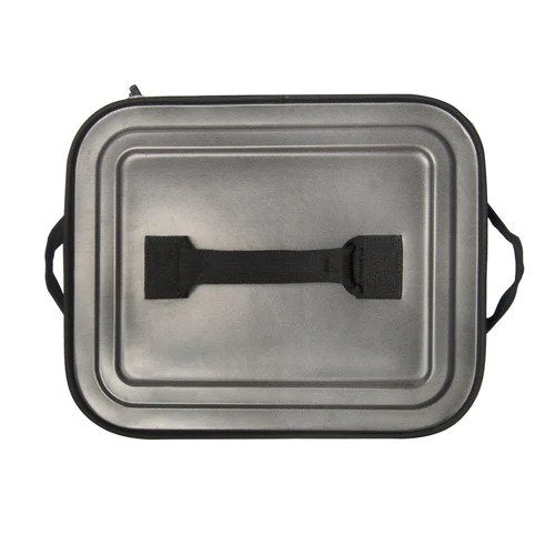 Calcutta Renegade 7 Liter Soft Sided Cooler with Shoulder Strap - Portable Insulated Lunch Box for Picnics, Beach, Camping & Outdoor Activities
