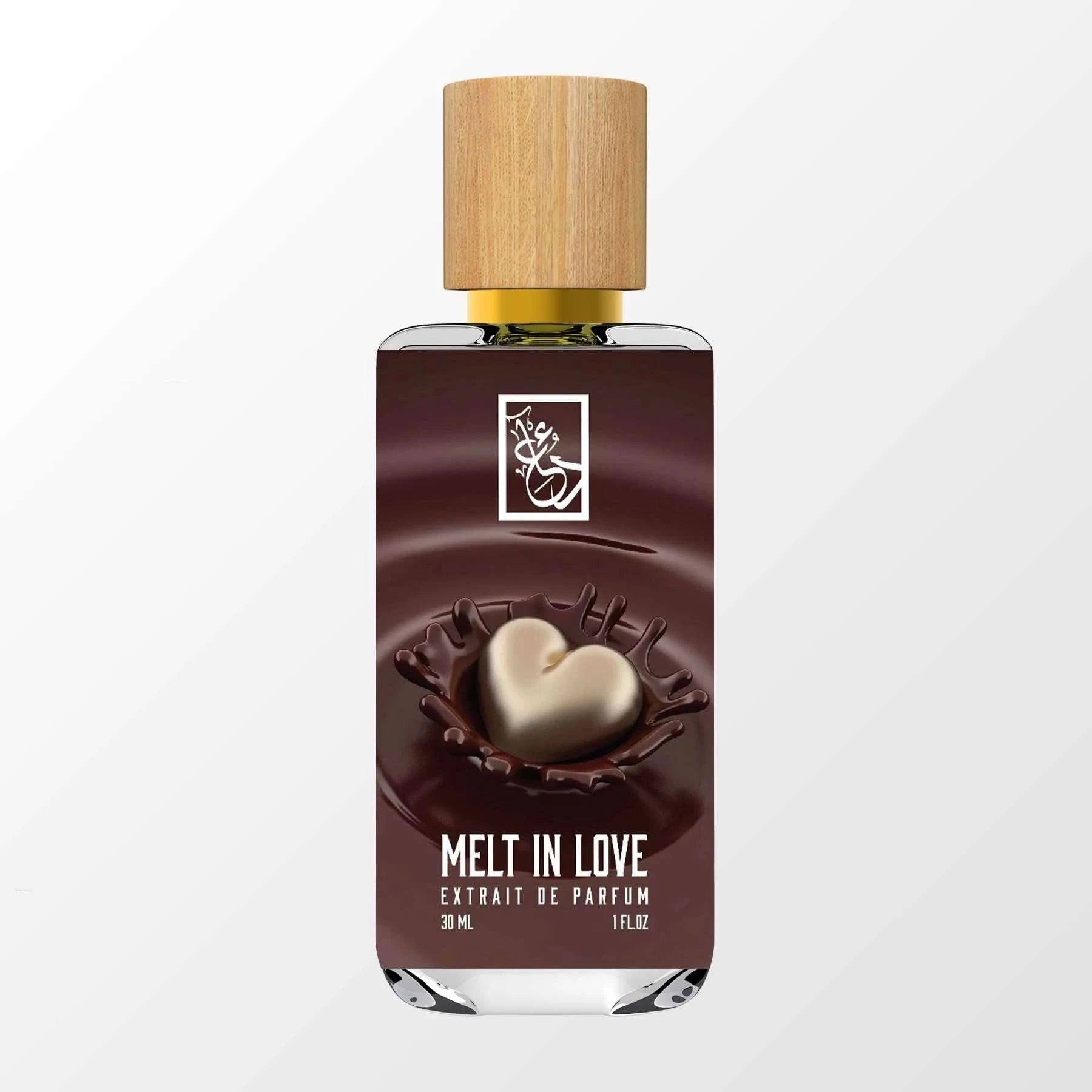 Melt In Love - Premium Handmade Chocolate Gift Box for Valentine's Day, Anniversary & Romantic Occasions | Gourmet Dark & Milk Chocolate Assortment | Perfect for Couples, Date Nights & Special Celebrations