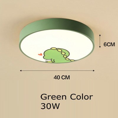 Dia 40CM 30W 1