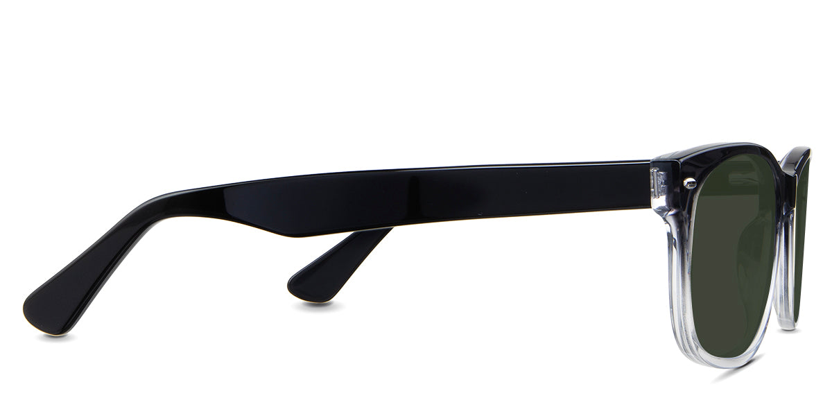 Men's Prescription Sunglasses - UV Protection Polarized Glasses for Driving, Fishing & Outdoor Activities | NIEL