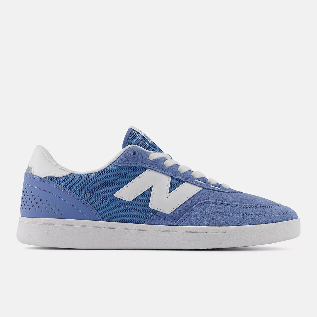 New Balance Numeric 440 V2 Skateboarding Shoes for Men - Lightweight & Durable Sneakers for Street Skating and Casual Wear