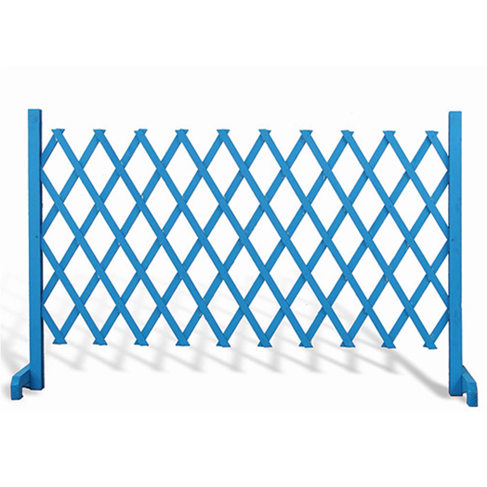 XZZ Expandable Indoor Plant Trellis - Retractable Rust-Resistant Wooden Fence for Space Partition, Climbing Plants & Hanging Flower Pots - Perfect for Indoor, Patio, Garden & Balcony Decor (Multiple Sizes Available) | Ideal for Ivy, Pothos & Rose Vine Support