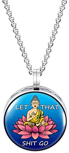 Lotus Let It Go