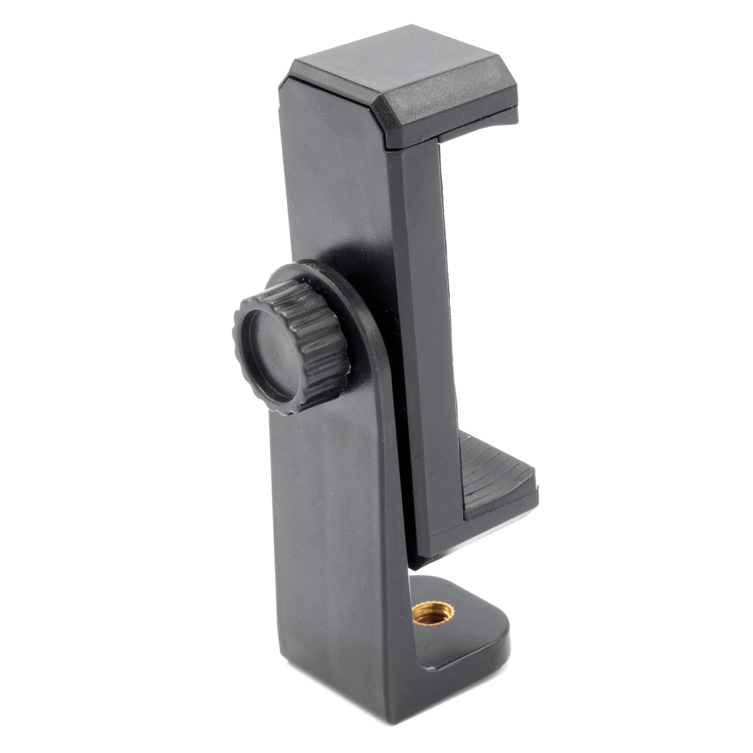 360° Rotatable Tilt Head Tripod Stand with Smartphone Mount - Perfect for Vlogging, Live Streaming & Photography