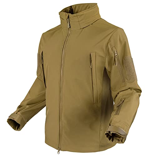 Coyote Brown