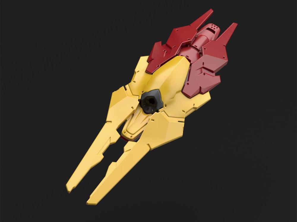 Figure Rise Standard 1/12 Shin Ultraman Suit Evil Tiga Plastic Model Kit - Build & Display Anime Action Figure for Collectors & Cosplay Enthusiasts