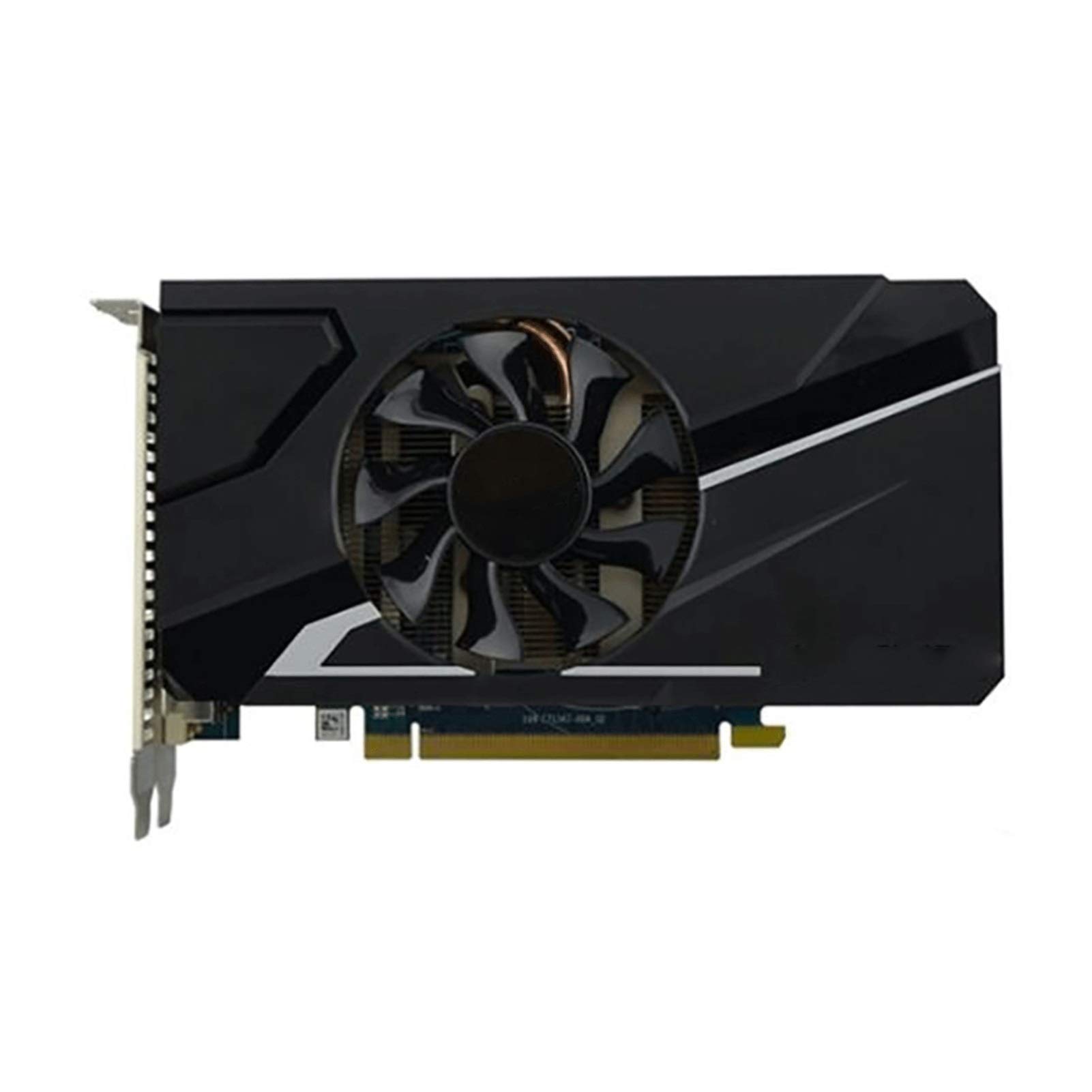 Sapphire HD 7850 1GB GPU Liquid Cooler - AMD Radeon HD7850 Graphics Card Water Cooling System for Desktop PC Gaming - Perfect for Overclocking & High-Performance Gaming Rigs