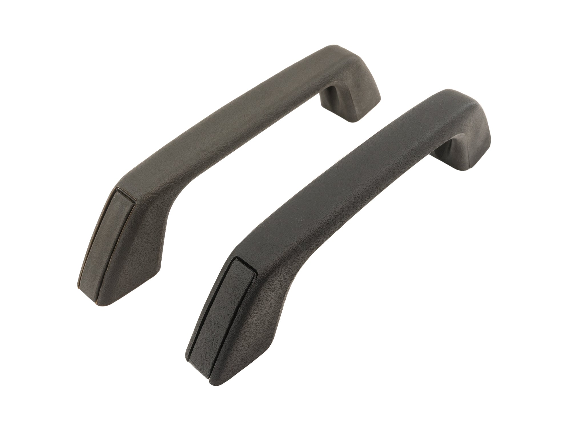 Vanagon Front Door & Pillar Grab Handle - Heavy Duty Assist Bar for Easy Entry & Exit - Perfect for VW Vanagon, Campers & RVs