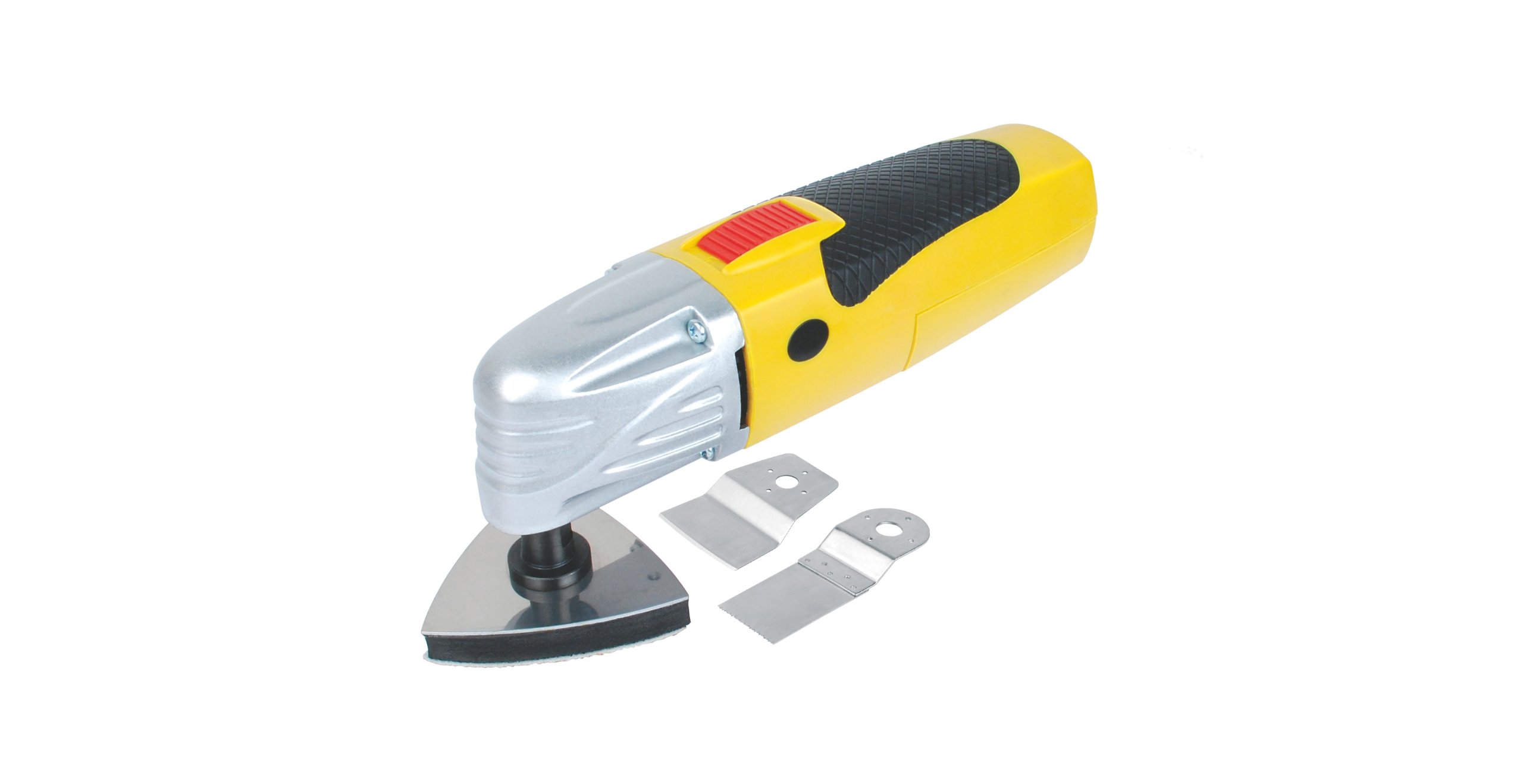 Premium M12380 Multi-Purpose Sander, Saw, Cutter & Grater Tool Set - German Imported for Woodworking, Metal Cutting & Food Preparation | Ideal for DIY Projects, Home Renovation & Crafting