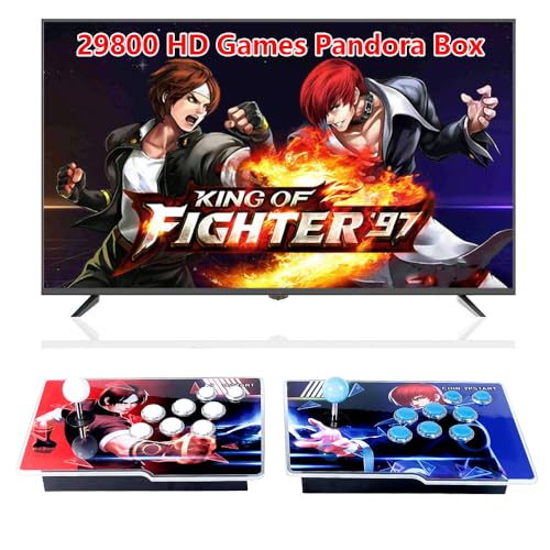 Fist Fighter Split