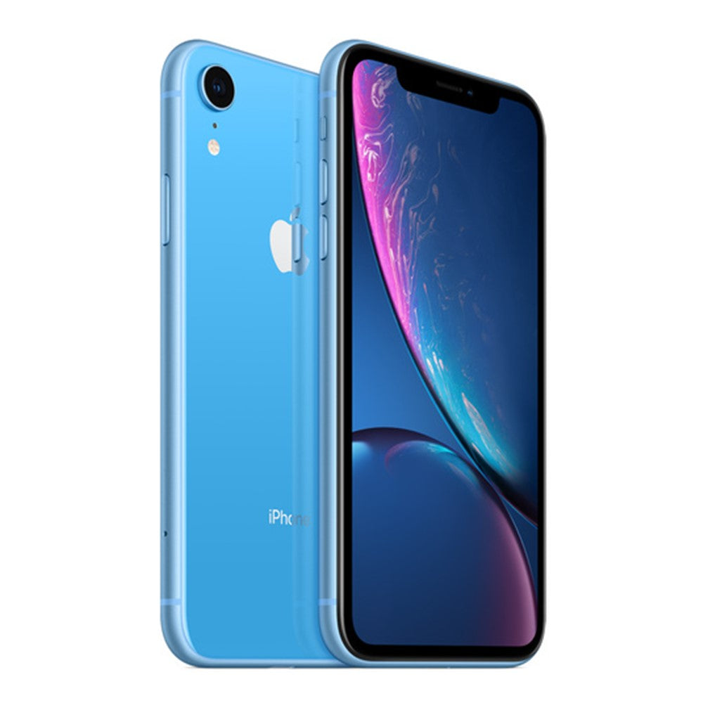Apple iPhone XR 128GB - 6.1