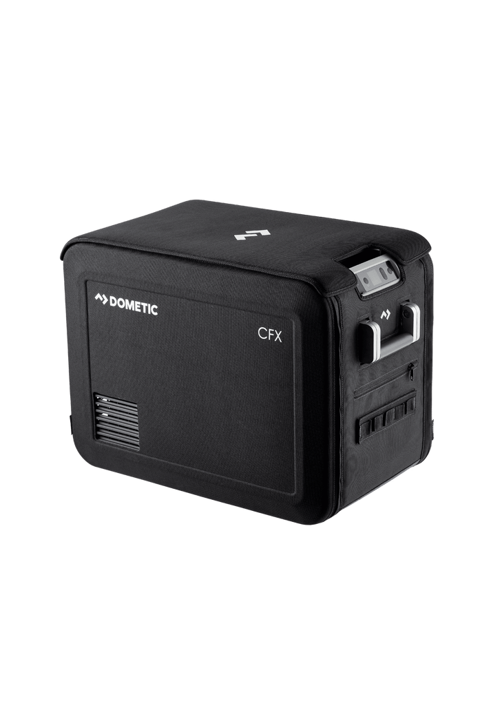 Dometic CFX3 Electric Cooler Protective Cover - Waterproof & Durable Travel Accessory for Camping, Road Trips & Outdoor Adventures