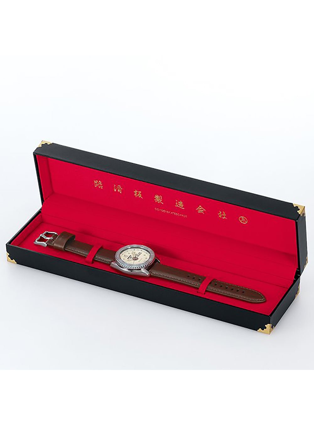 SEIKO 5 SPORTS × EVISEN SKATEBOARDS SBSA103 Limited Edition Japanese Automatic Watch - Made in Japan JDM - Perfect for Skateboarding Enthusiasts & Watch Collectors