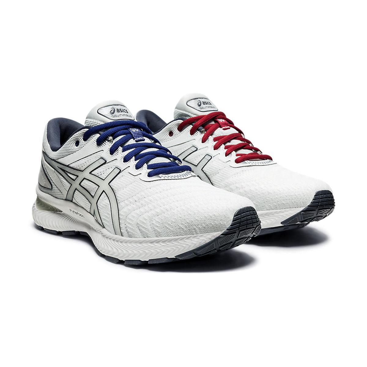 Reigning Champ GEL Nimbus 22 Running Shoes - Premium Cushioned Sneakers for Men & Women - Perfect for Jogging, Gym Workouts & Daily Comfort Wear