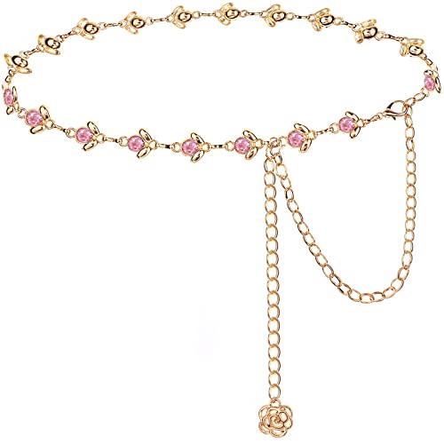 Gold Pink
