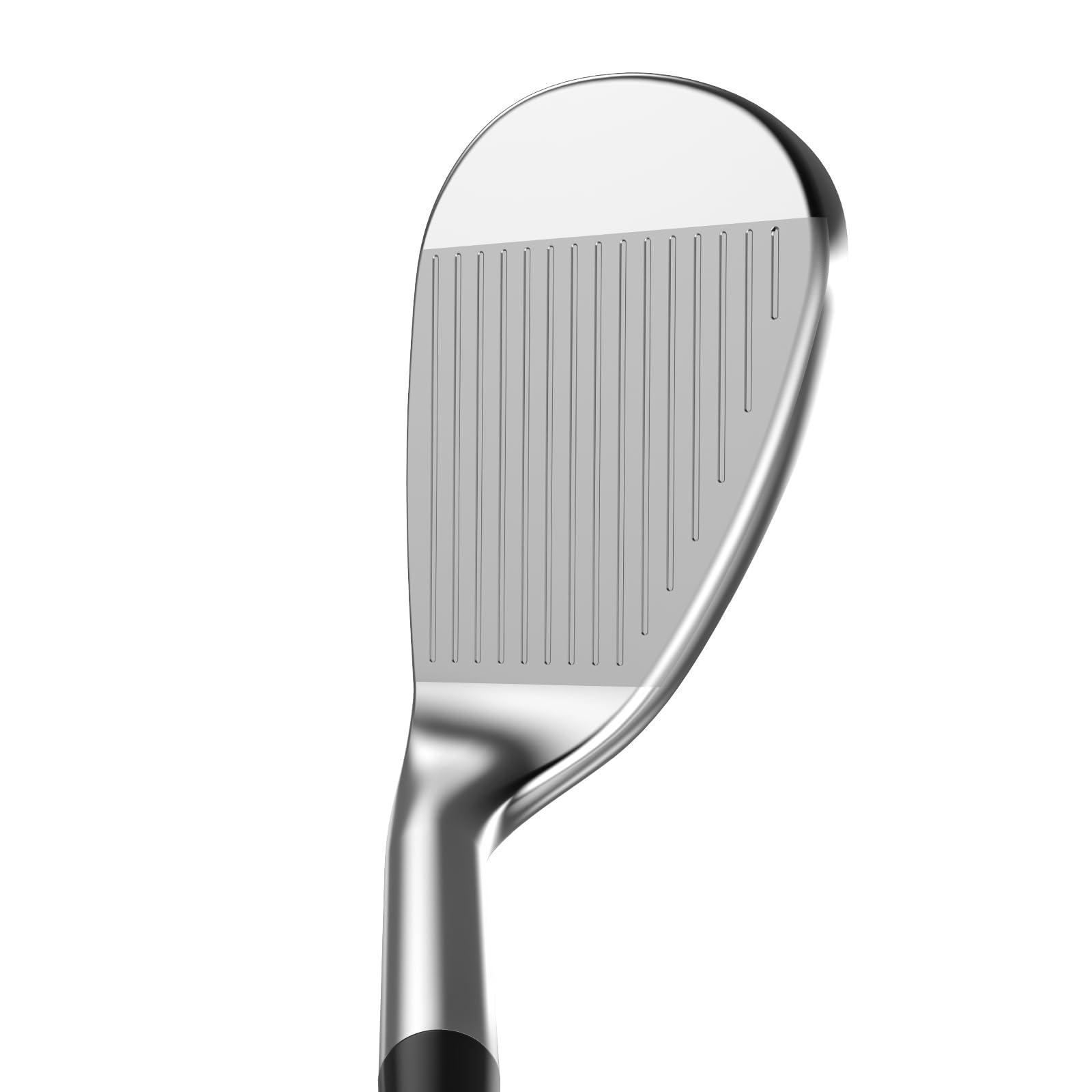 Tour Edge Hot Launch Vibrcor Wedge - High Performance Golf Wedge for Precision Shots | Perfect for Short Game, Chipping, and Bunker Play