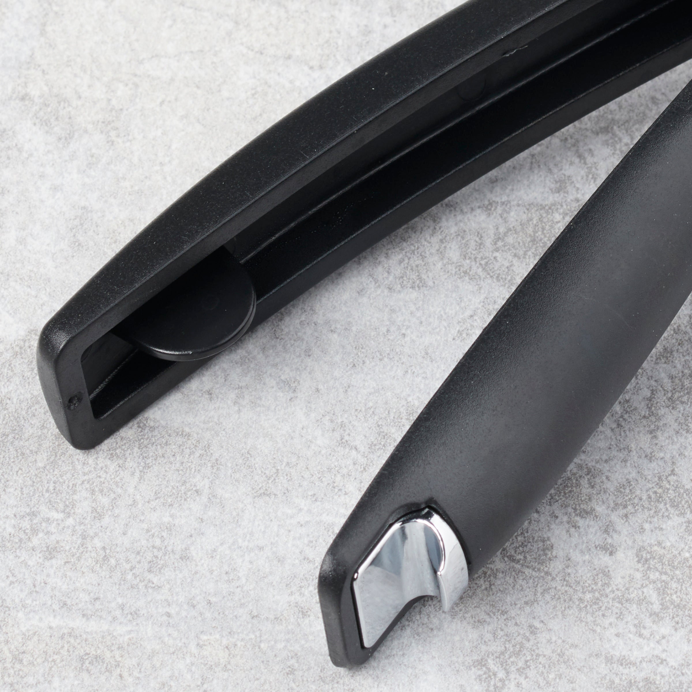 Premium 3-in-1 Safety Can Opener with Smooth Edge Cutting - Perfect for Kitchen, Camping & Emergency Preparedness