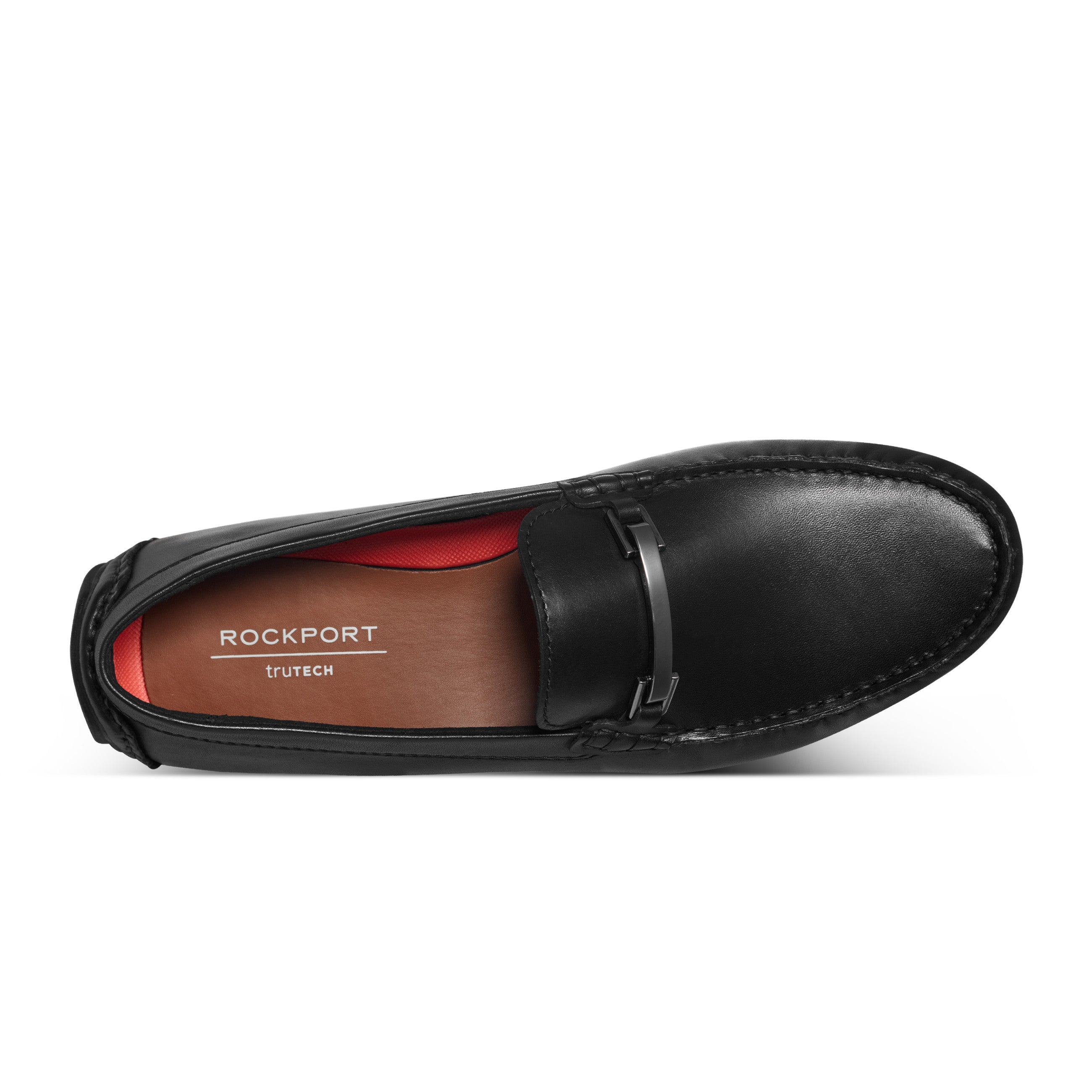 Men's Dirk Casual Slip-On Loafers - Comfortable Flat Shoes for Walking, Work & Travel - Perfect for Office, Driving & Everyday Wear