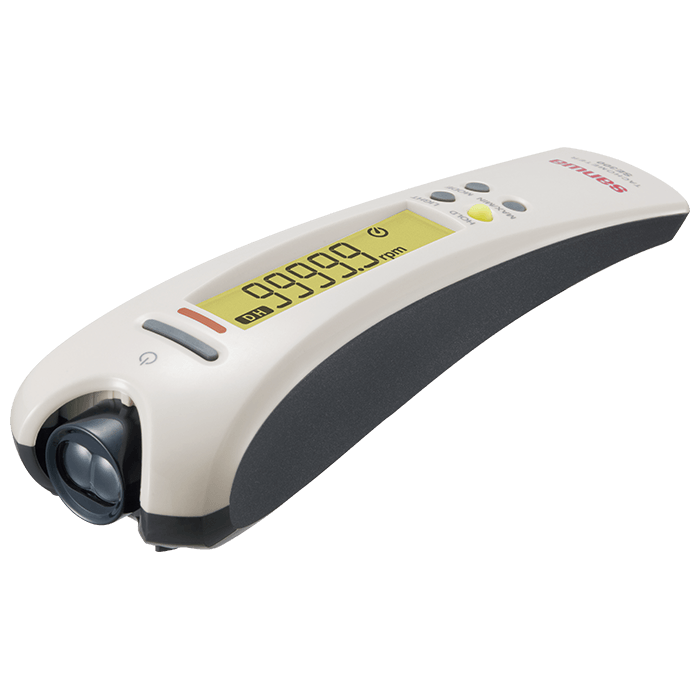 SE300 Digital Rotational Tachometer - Non Contact Laser RPM Meter with LCD Display for Motors, Fans, Belts & Industrial Equipment - Perfect for Automotive Repair, Manufacturing & DIY Projects
