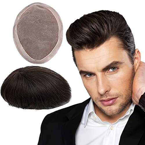Natural Black Color