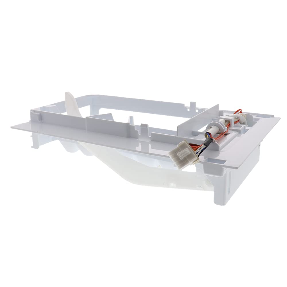 ERP AEQ72909603 Refrigerator Ice Maker Replacement Part - Compatible with Major Brands for Easy DIY Installation | Perfect for Kitchen Appliance Repair & Maintenance