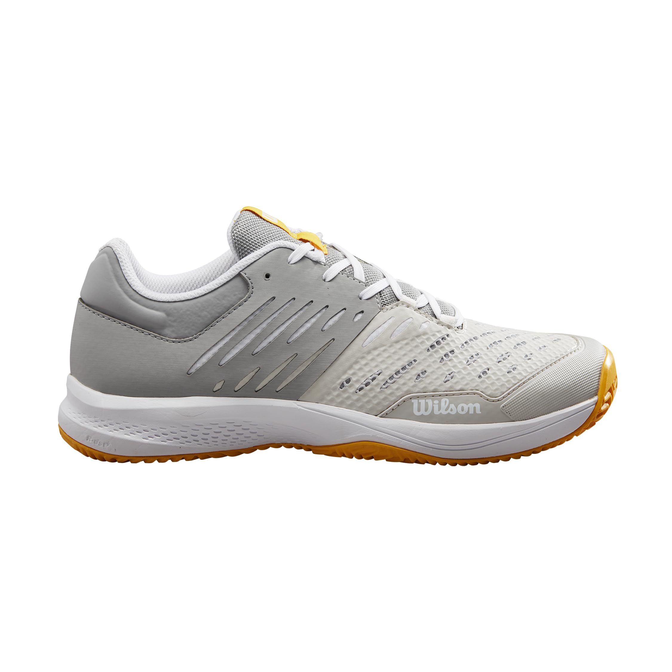 Wilson Men's Athletic Sneakers - Lightweight Running Shoes for Men with Cushioned Support - Perfect for Gym, Jogging & Casual Wear