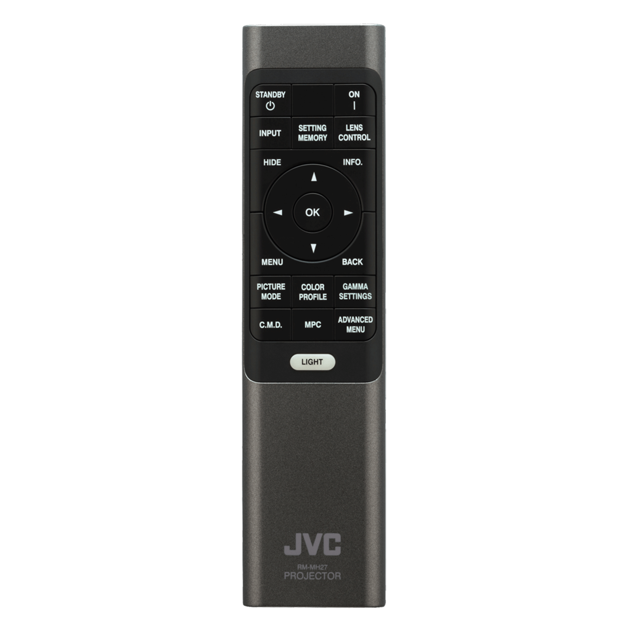 JVC DLA-NZ9 8K HDR Laser Home Theater Projector - Ultimate 4K & 8K Cinema Experience for Movie Nights & Gaming