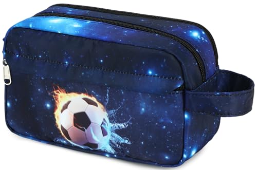Soccer Blue