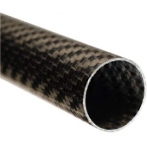 Anderson Minelab X TERRA Metal Detector Replacement Lower Rod - 24