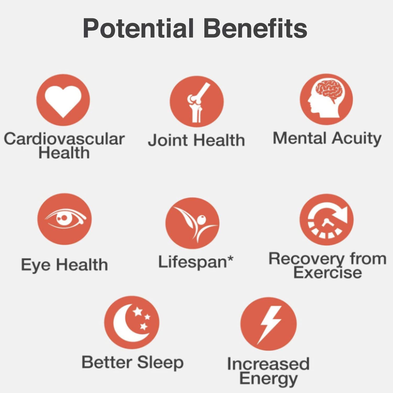 MyVitalC Organic MCT Oil from Coconut - Pure ESS60 Antioxidant Supplement for Anti-Aging, Energy Boost & Better Sleep - 120ml | Perfect for Keto Diet, Coffee Enhancer & Daily Wellness Routine