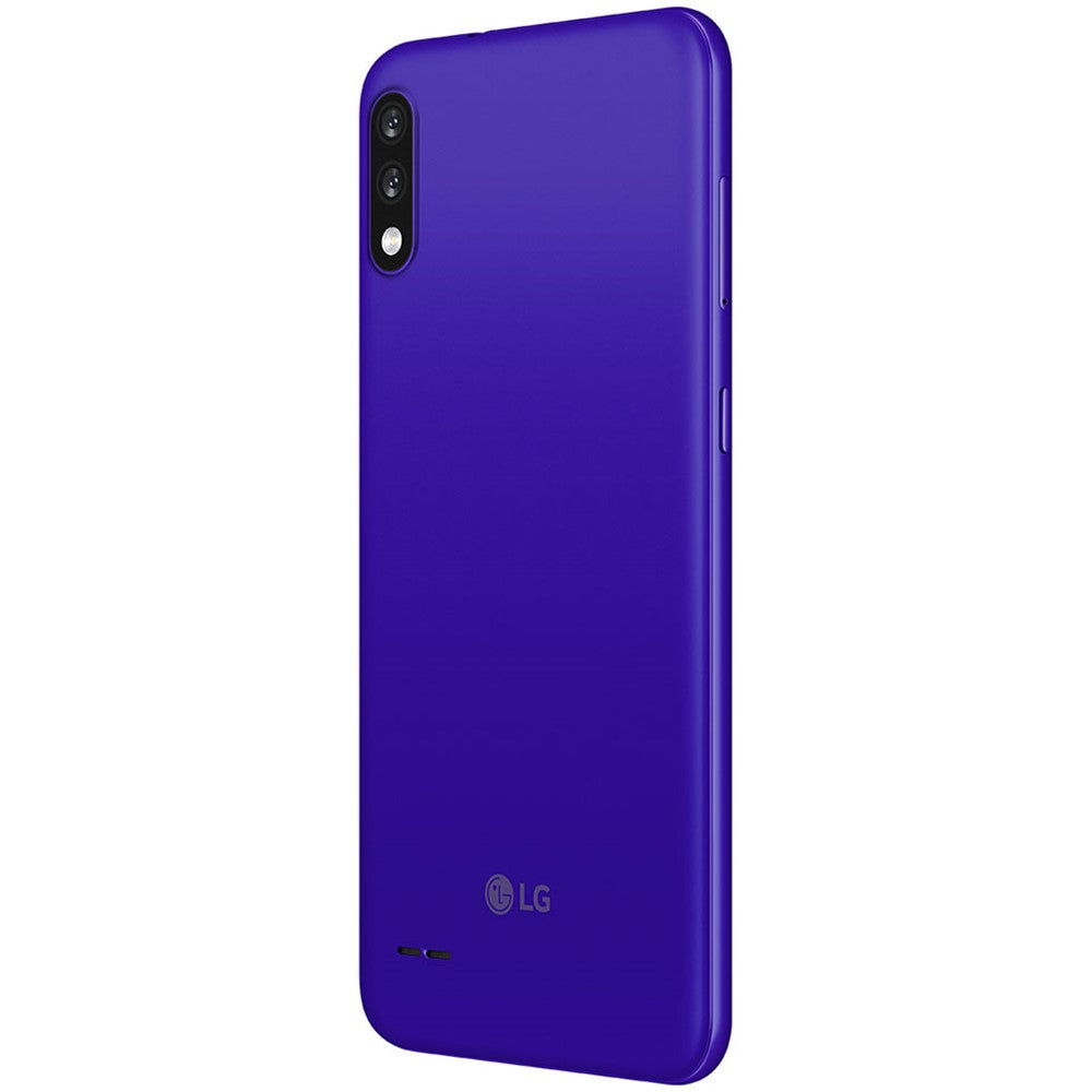 LG K22+ Plus Unlocked Smartphone (64GB, 3GB RAM) - 6.2