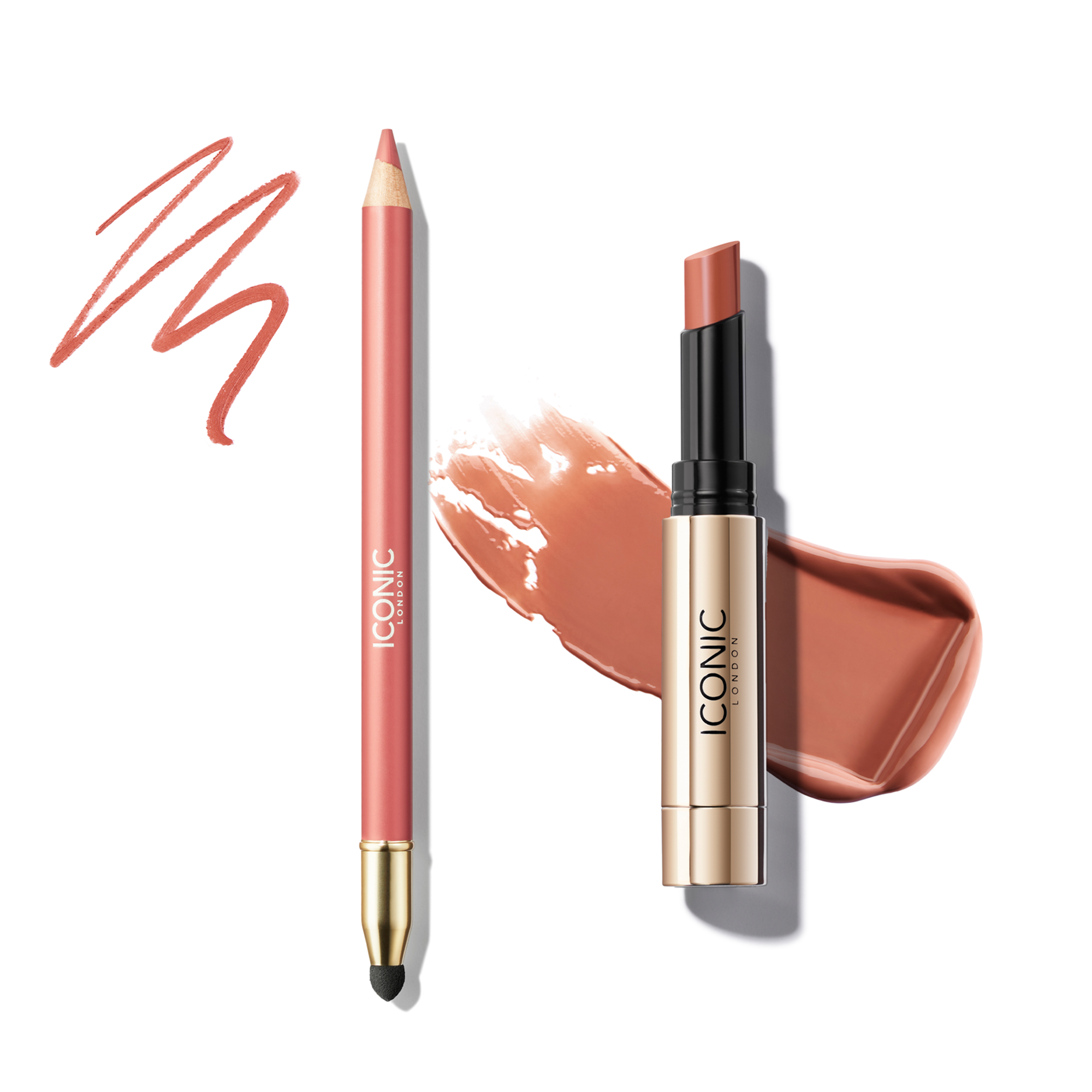 Dream Lip Duo: Lip Bundle Set for Moisturizing & Plumping - Perfect for Daily Wear, Date Night & Special Occasions