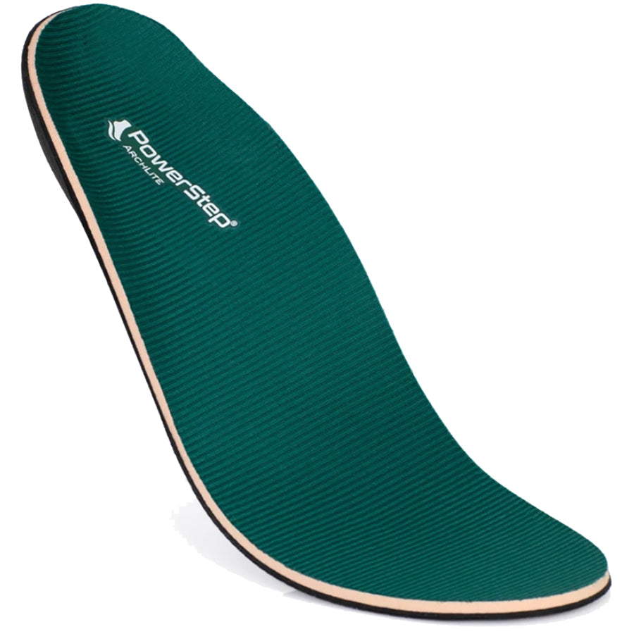 ArchLite Comfort Insoles for Men & Women - Orthotic Shoe Inserts for Plantar Fasciitis, Flat Feet & Heel Pain Relief - Perfect for Running, Walking & Work Shoes