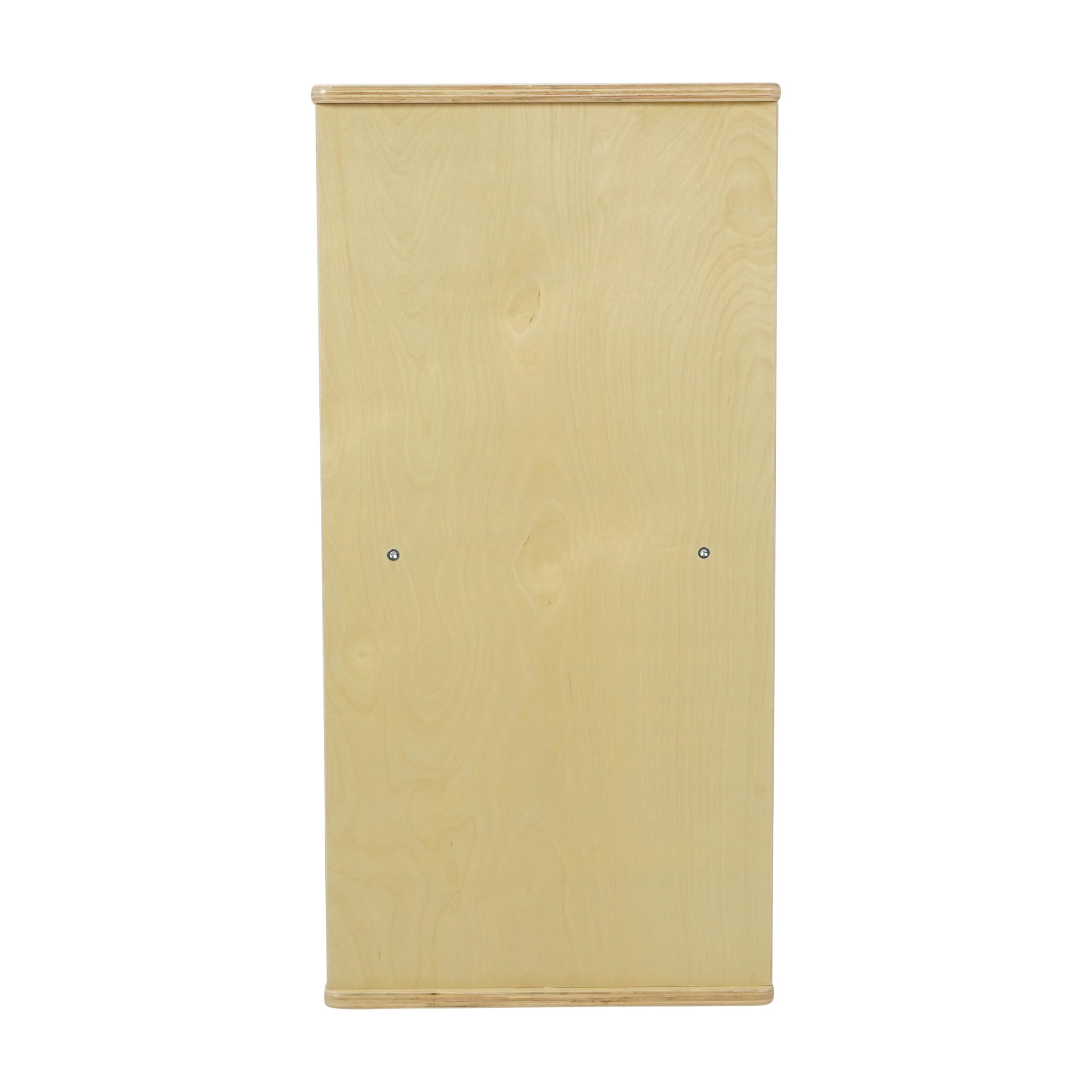 FDP 4-Compartment Cubby Shelf Organizer - 30