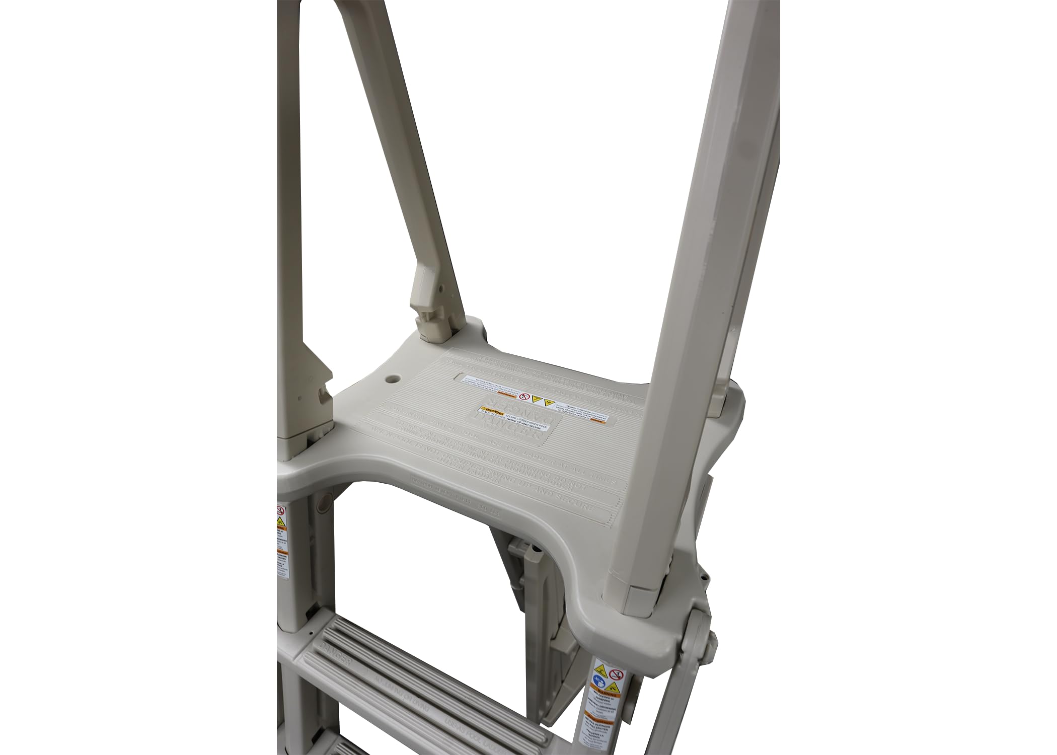 Confer Plastics 7100X Evolution 48