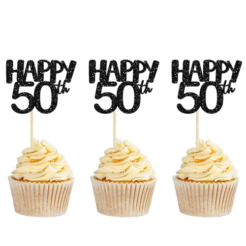 Black 50