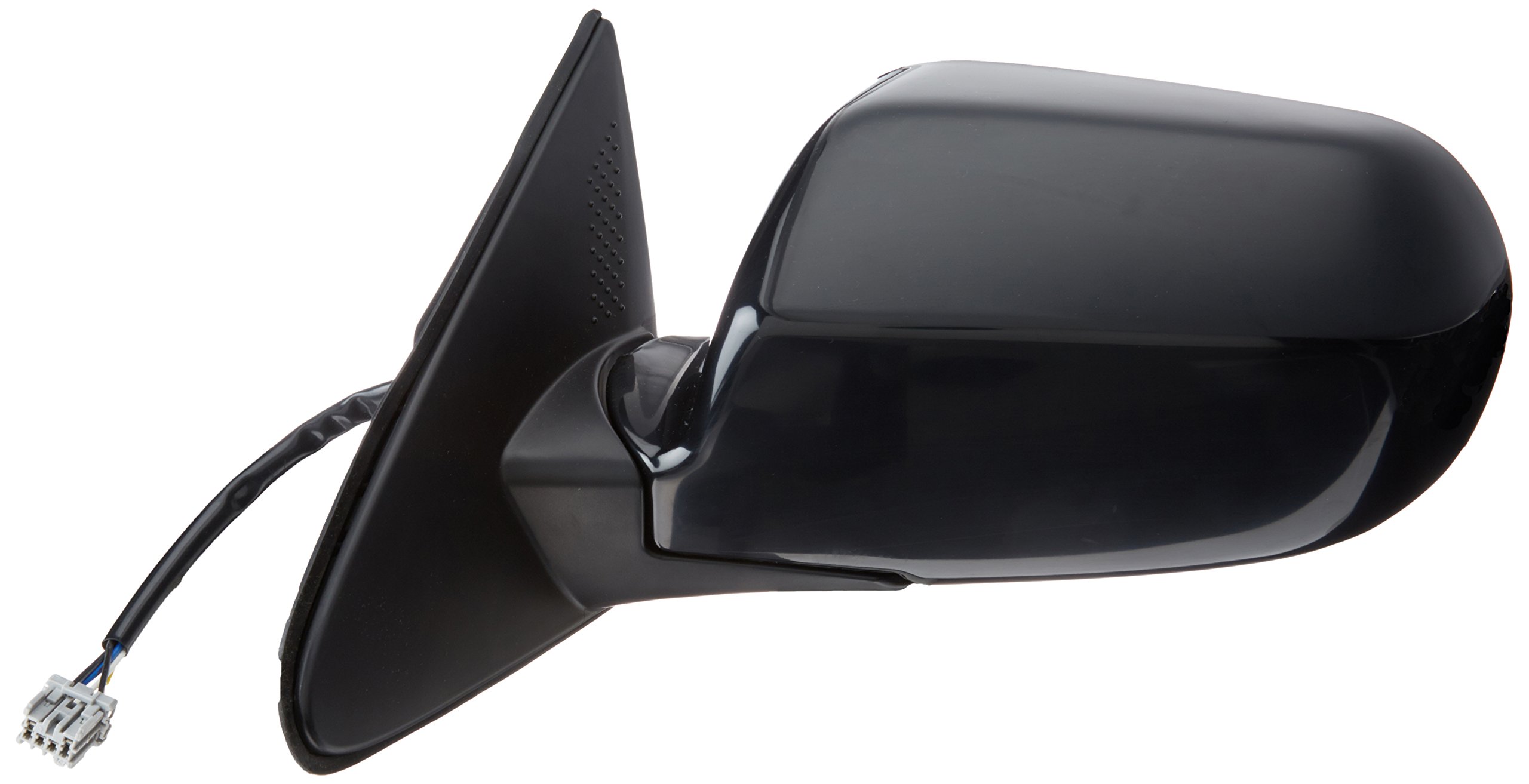 OE Replacement Acura RSX Driver Side Mirror - Left Outside Rear View (Partslink #AC1320111) - Perfect for Parking & Lane Changes