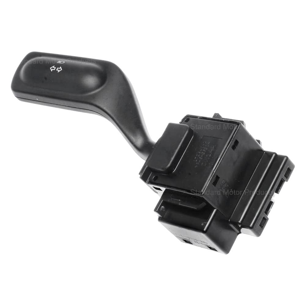 Standard Motor Products CBS-1595 Turn Signal Switch - Compatible with Multiple Vehicle Models | Durable & Easy Installation | Perfect for DIY Car Repairs & Signal Light Replacements