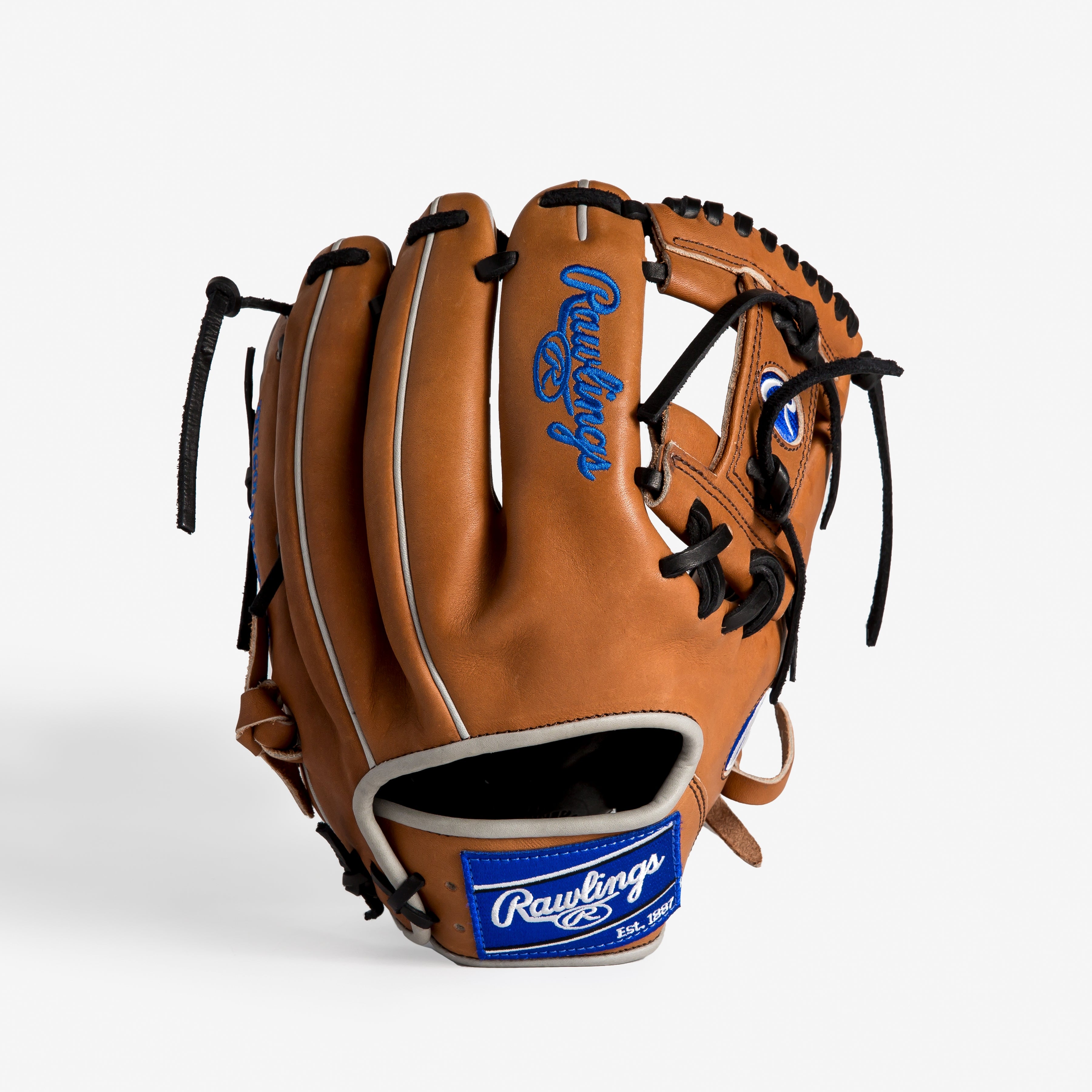 Rawlings Heart of the Hide 11.5
