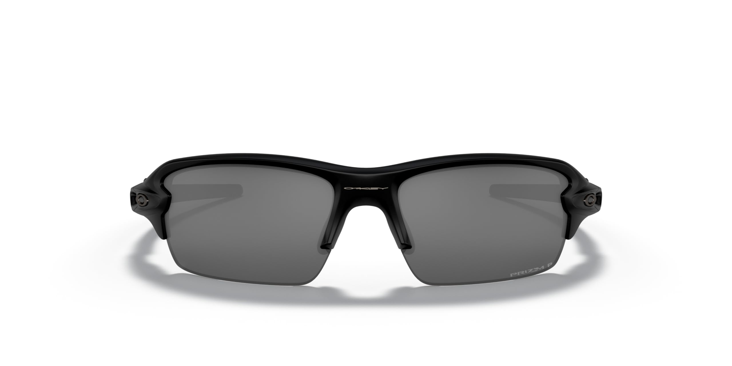 Oakley Kids' OJ9005 Flak XS Rectangular Sunglasses - UV Protection, Lightweight & Durable for Outdoor Sports, Beach, and Everyday Wear