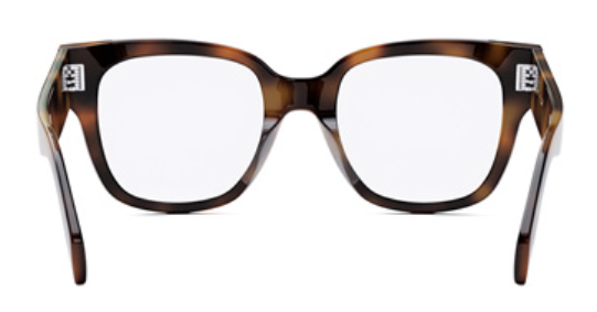 Celine Bold 3 Dots CL50066I Sunglasses - Luxury Fashion Sunglasses for Women - Perfect for Summer, Beach & Outdoor Activities