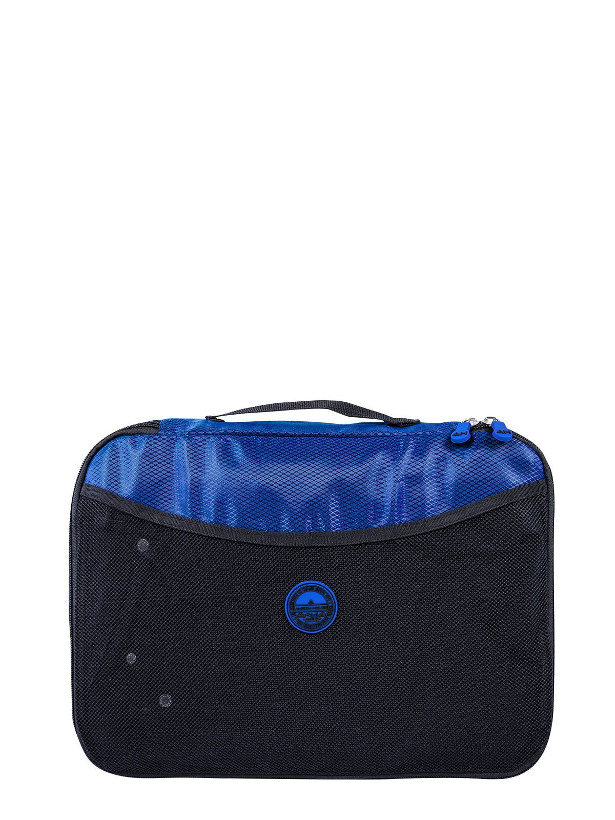 Austin House 3-Piece Packing Cubes Set - Lightweight Travel Organizers for Luggage & Suitcases - Perfect for Business Trips, Vacations & Weekend Getaways