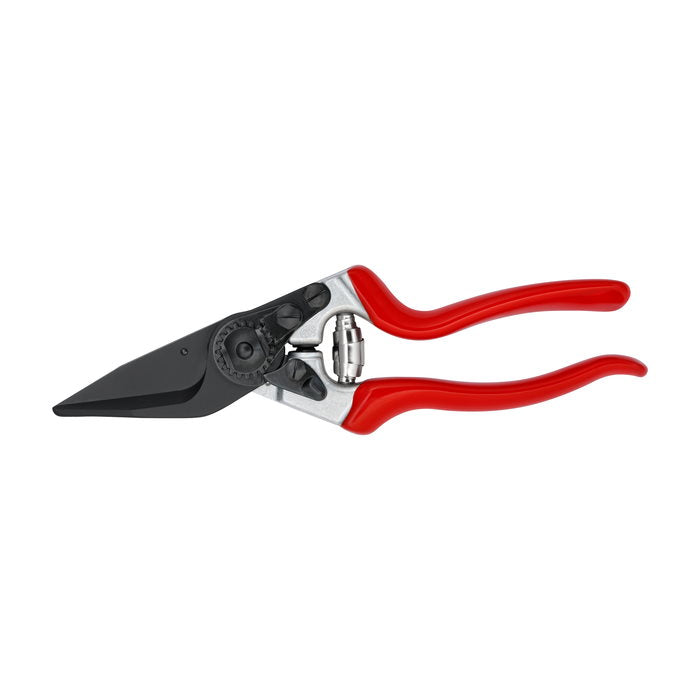 Felco F51 Professional Hoof Clippers for Horses - Heavy Duty Livestock Grooming Shears for Farriers, Veterinarians & Equine Care - Perfect for Trimming, Shaping & Maintaining Healthy Horse Hooves