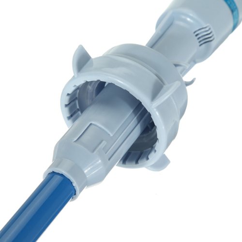 Electric Water Dispenser Pump for Bottles - Automatic Drinking Water Dispenser for Home & Office Use