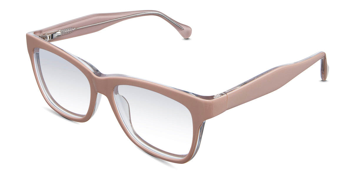 Nyla Women's Prescription Tinted Sunglasses - UV Protection & Stylish Eyewear for Driving, Outdoor Activities & Fashion Accessories