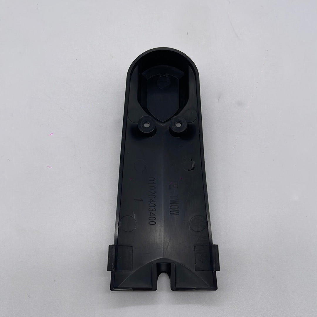 Motorcycle Mosquito Front Fork Cover - Durable Dust & Waterproof Protection for Harley, Honda, Yamaha - Perfect for Outdoor Riding & Adventure Trips