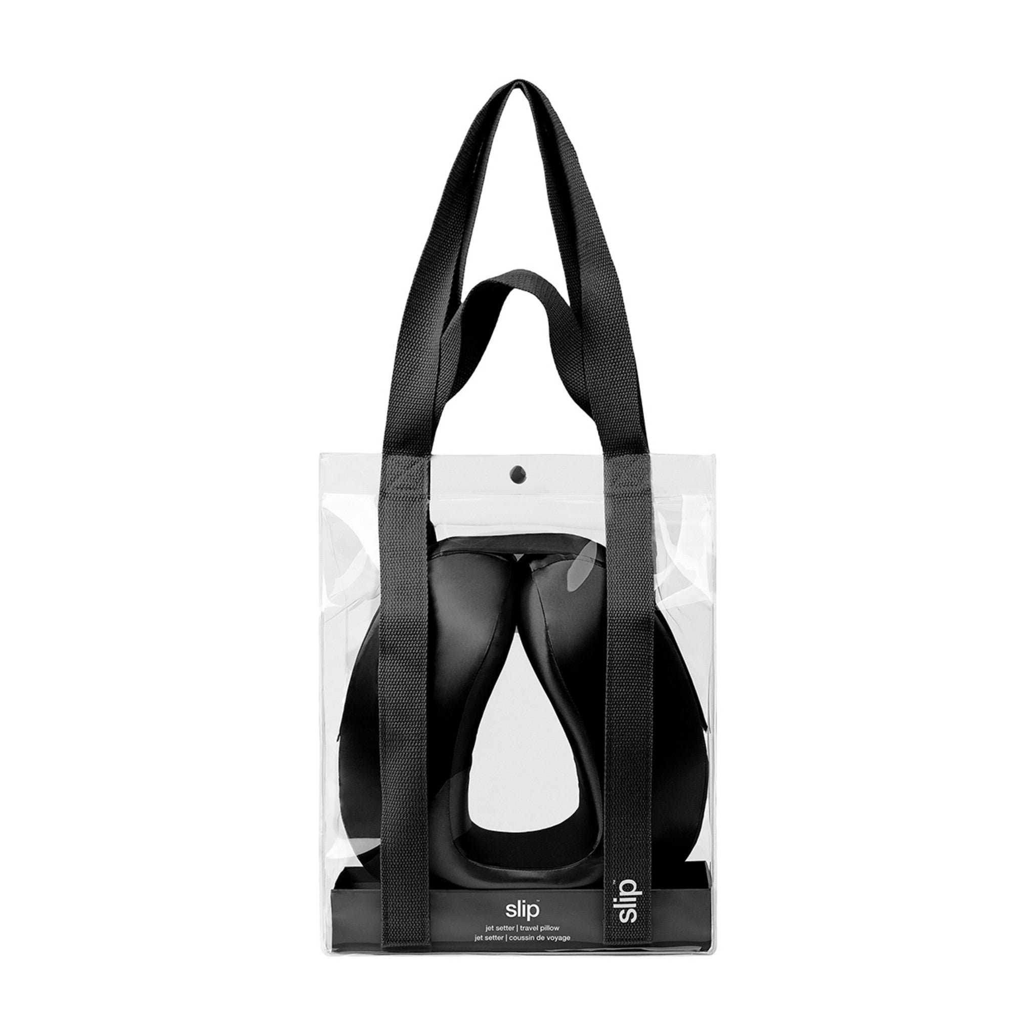 Ultimate Comfort Jet Setter Travel Pillow for Neck Support - Perfect for Airplanes, Cars & Long Trips - Soft Memory Foam & Washable Cover