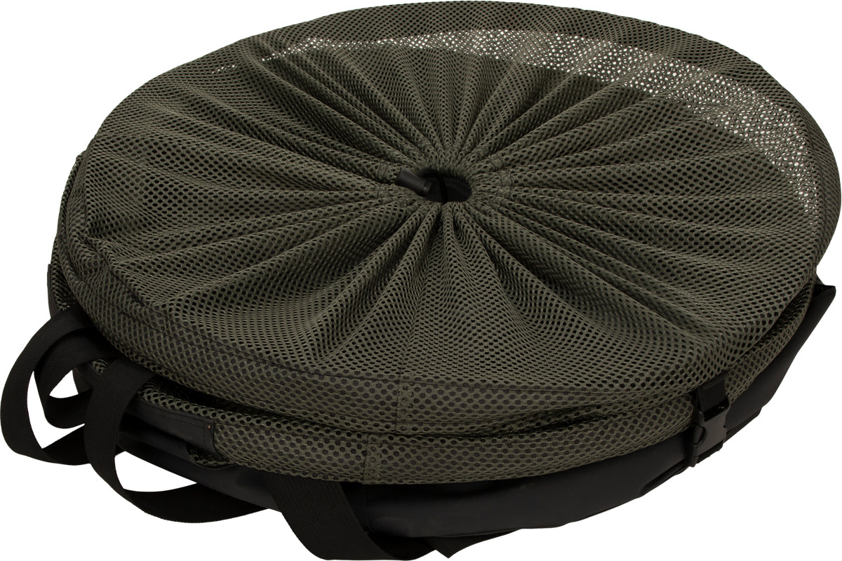 Large Stand Up Decoy Bag 2.0 - Premium Hunting Gear for Waterfowl & Turkey | Perfect for Field Hunting & Outdoor Adventures
