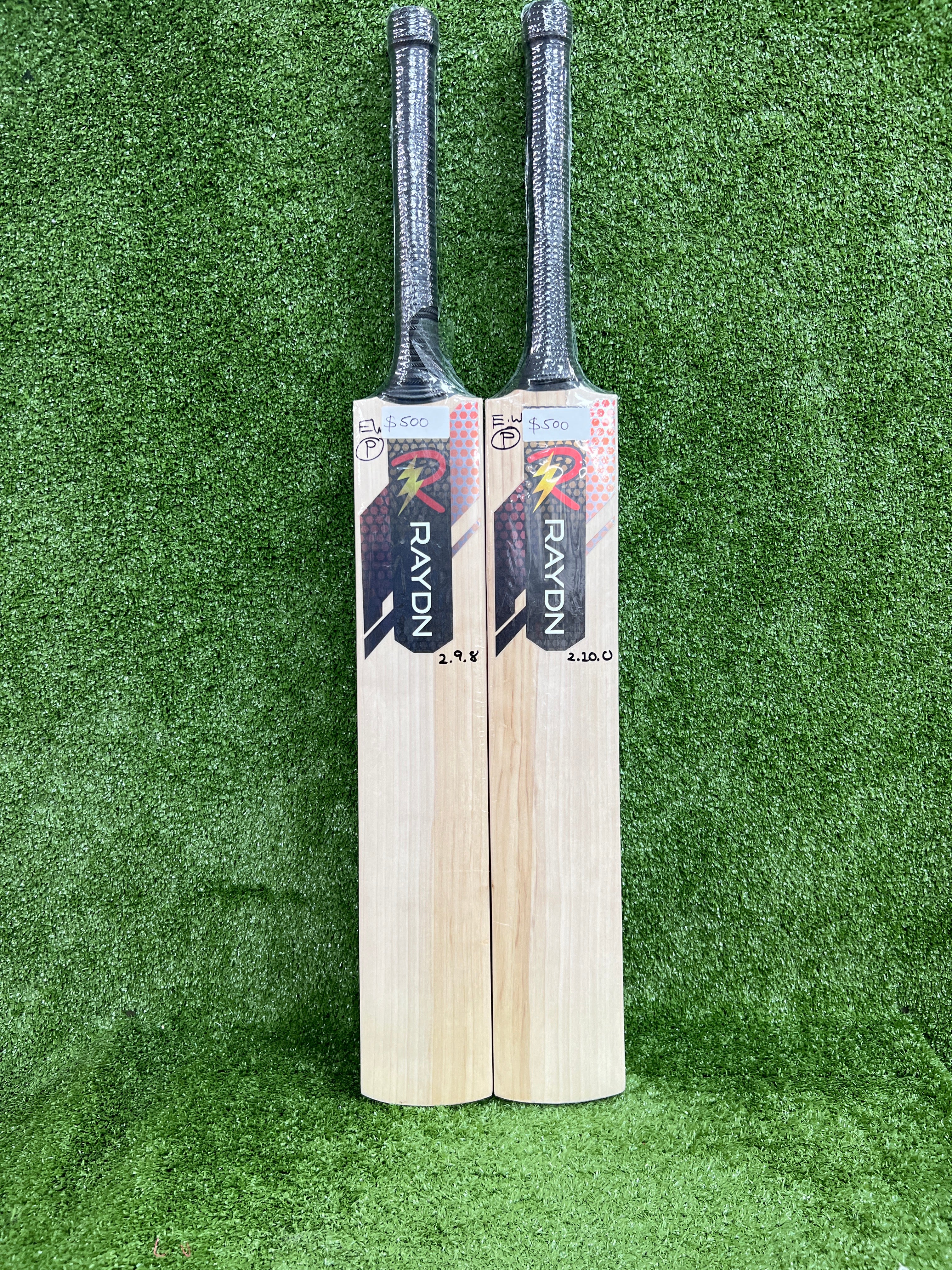 Premium English Willow Cricket Bat for Players - Lightweight & Durable for Matches & Practice | Perfect for Professional & Amateur Cricket Players