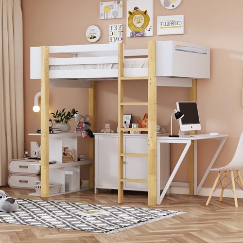 White+nature Wood